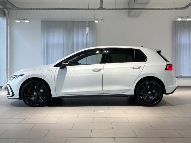 Volkswagen Golf Style