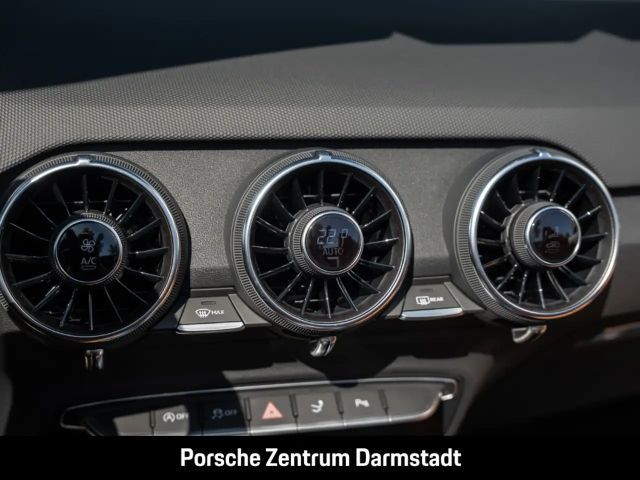 Audi TT RS Cabriolet Quattro Roadster