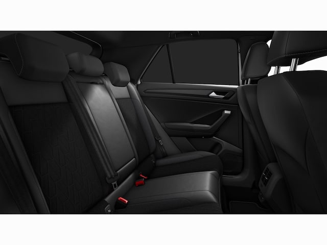 Volkswagen T-Roc DSG