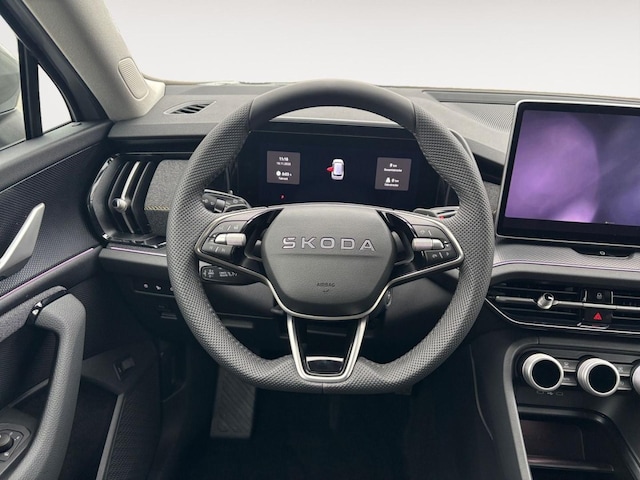 Skoda Kodiaq Selection