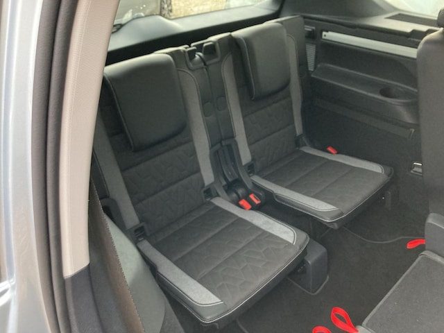 Volkswagen Touran 1.5 TSI 7-zitter DSG IQ.Drive