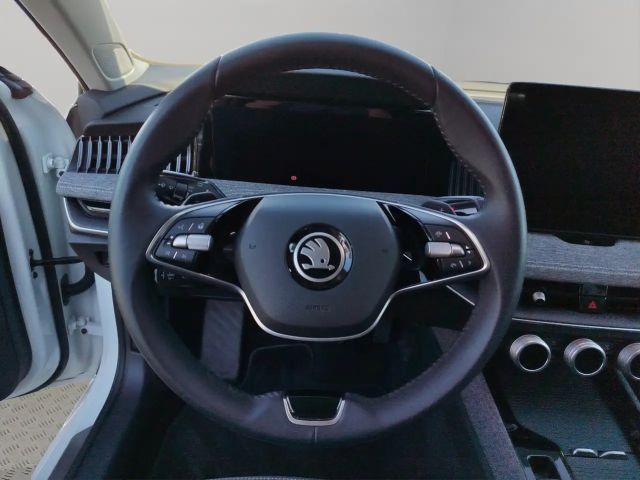 Skoda Superb 2.0 TDI Ambition Combi