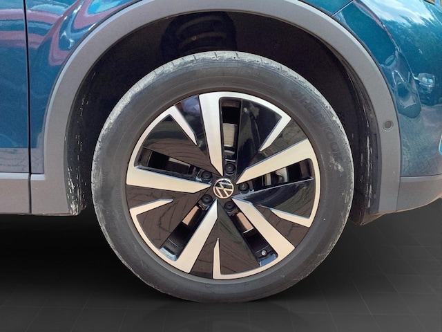 Volkswagen Tiguan 2.0 TDI DSG Elegance Elegance