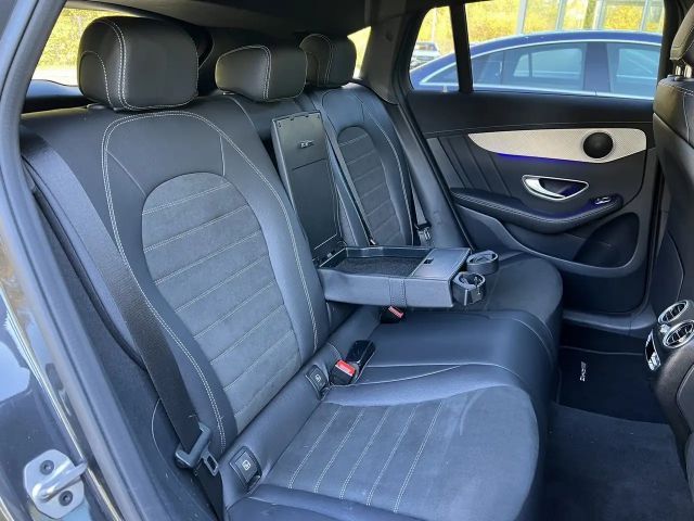 Mercedes-Benz EQC 400 4MATIC AMG Line