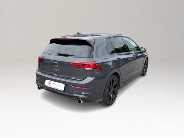 Volkswagen Golf DSG GTI Golf VIII