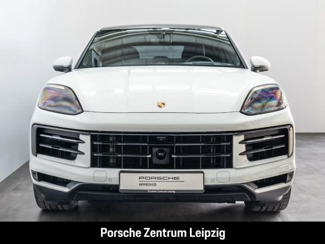 Porsche Cayenne Coupé E-Hybrid S