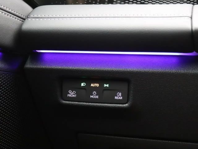 Volkswagen Tiguan 1.5 TSI eHybrid