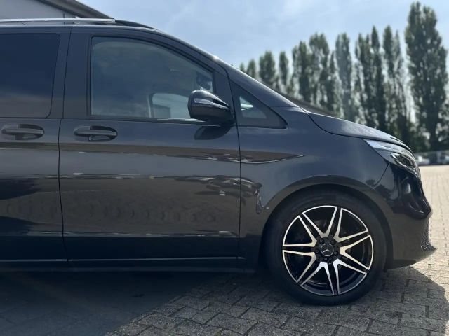 Mercedes-Benz V 250 Limousine Lang V 250 d