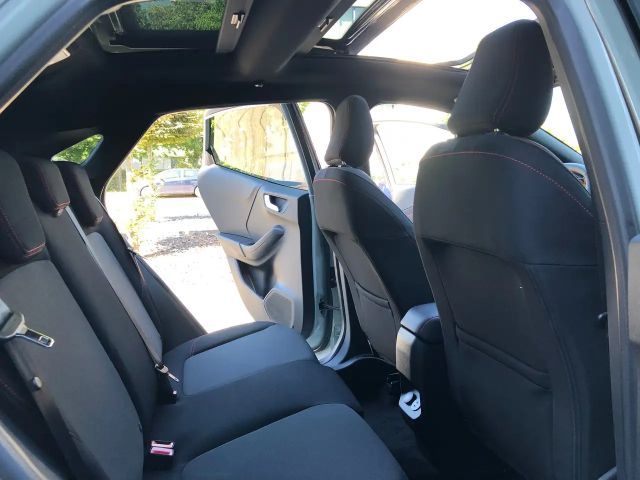 Ford Puma EcoBoost ST Line