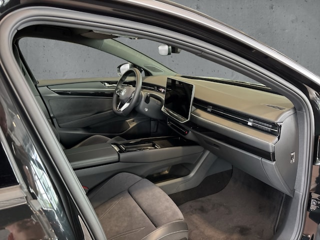 Volkswagen ID.7 Pro Tourer