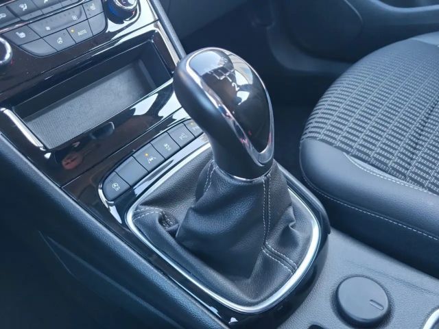 Opel Astra Elegance Sports Tourer