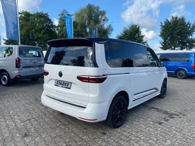 Volkswagen Multivan 2.0 TDI DSG T7