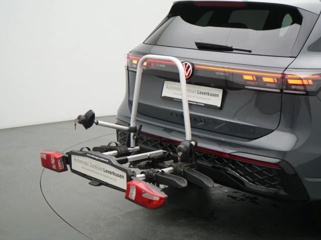 Volkswagen Tiguan 4Motion R-Line