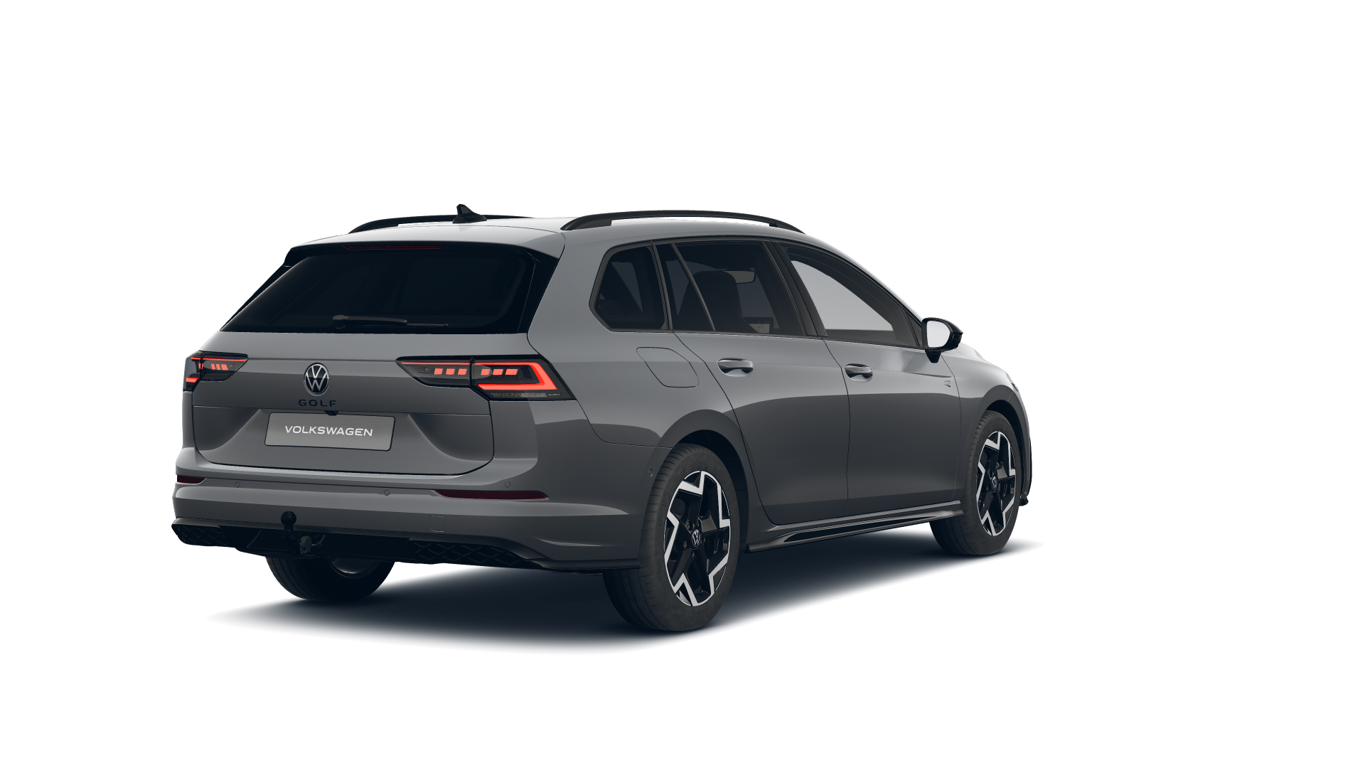 Volkswagen Golf DSG Golf VIII R-Line Variant