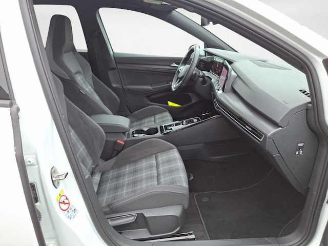 Volkswagen Golf 2.0 TDI DSG GTD