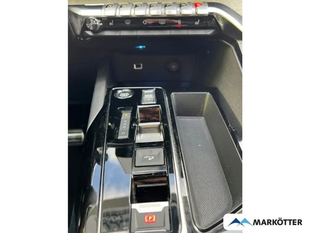 Peugeot 5008 GT-Line PureTech