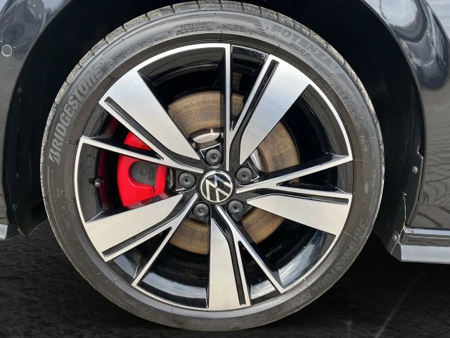 Volkswagen Golf 1.4 TSI DSG GTE eHybrid