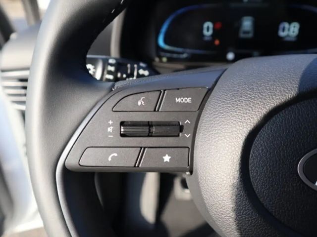 Hyundai i20 1.0 T-GDi Trend