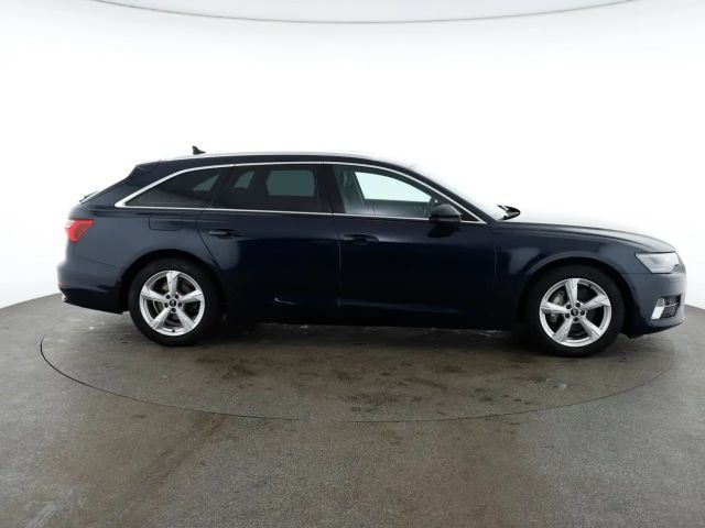 Audi A6 35 TDI Sport