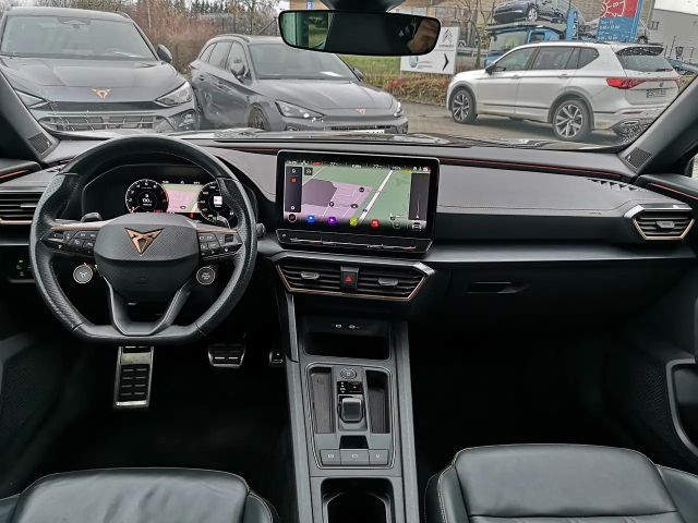 Cupra Formentor 4Drive VZ