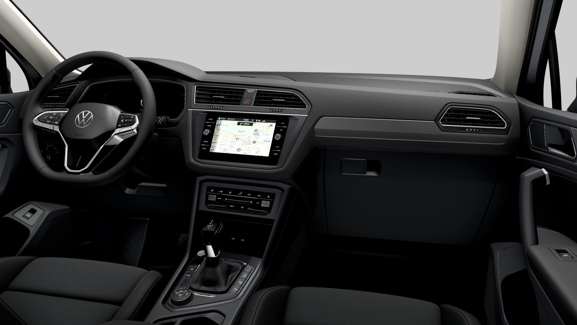 Volkswagen Tiguan 2.0 TDI Allspace Life