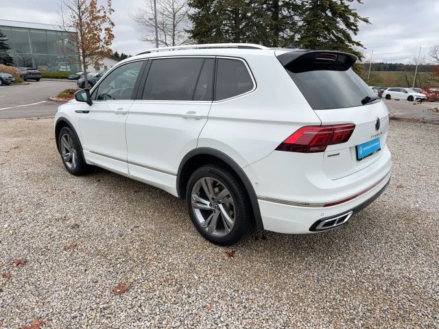 Volkswagen Tiguan Allspace R-Line
