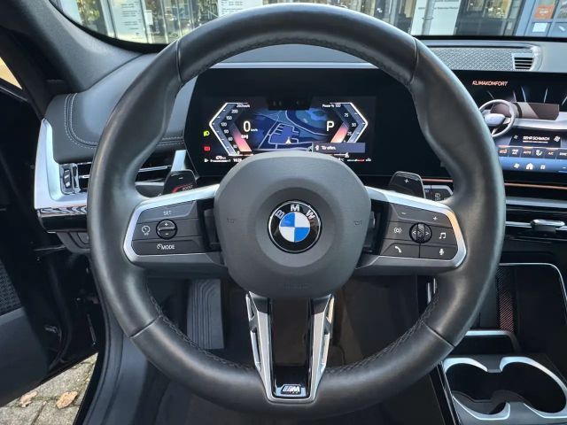 BMW X1 M-Sport sDrive20i