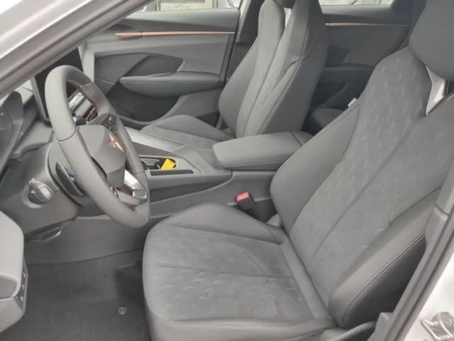 Cupra Terramar 2.0 TSI