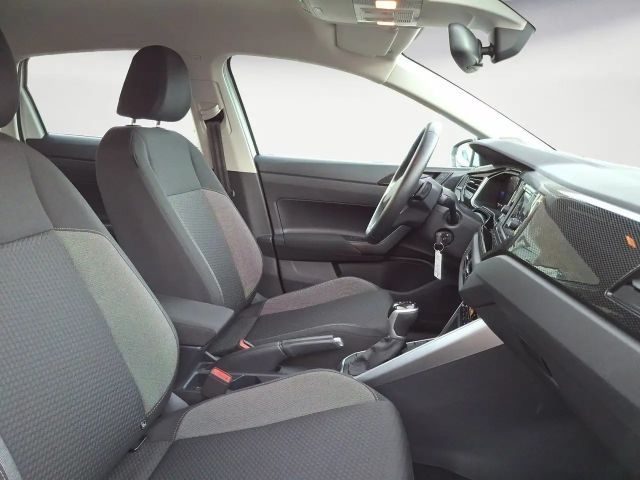 Volkswagen Polo 1.0 TSI DSG Life