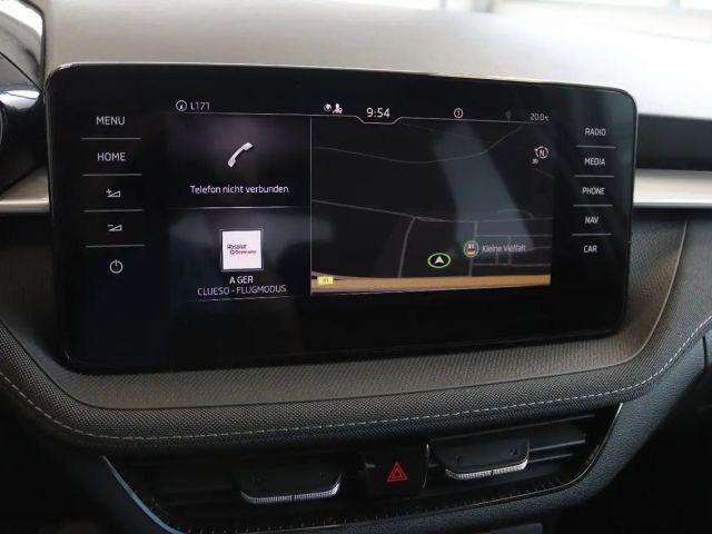 Skoda Fabia Style Style