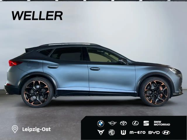 Cupra Formentor 2.5 TSI 4Drive DSG VZ5