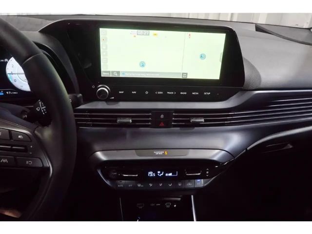 Hyundai i20 1.0 2WD T-GDi Trend