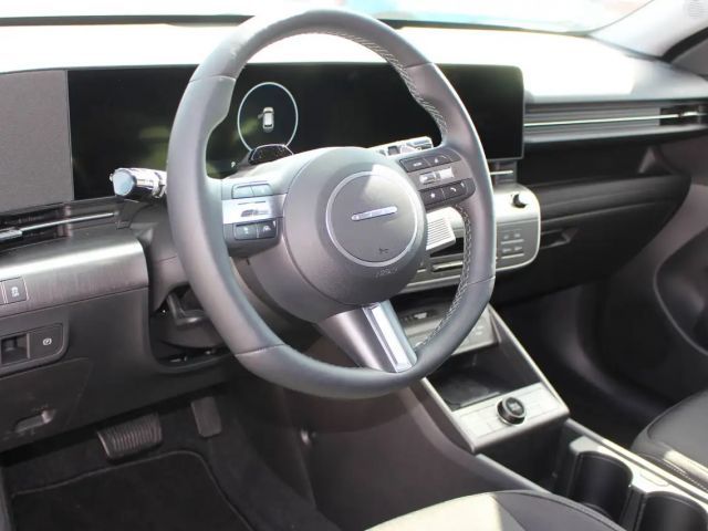 Hyundai Kona 2WD Electric Trend