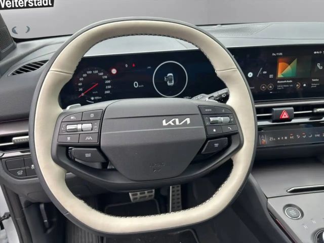 Kia Sportage GT-Line