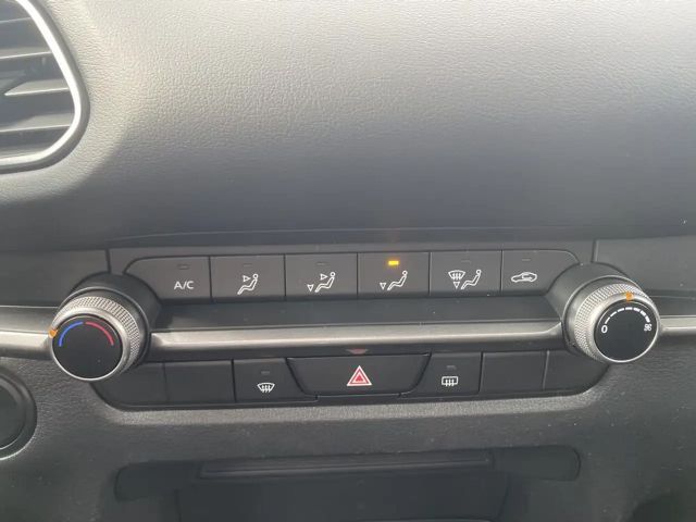 Mazda CX-30 Prime-line