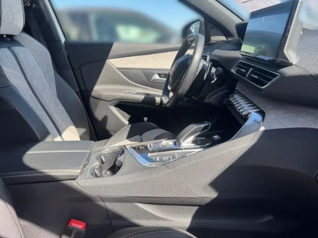 Peugeot 3008 EAT8 GT-Line Hybrid4
