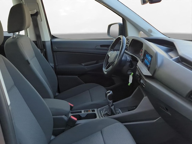 Volkswagen Caddy 2.0 TDI