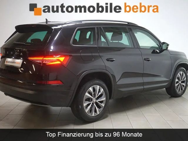 Skoda Kodiaq 1.5 TSI Ambition