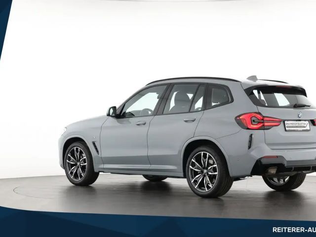 BMW X3 xDrive