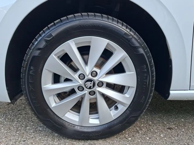 Skoda Scala Selection