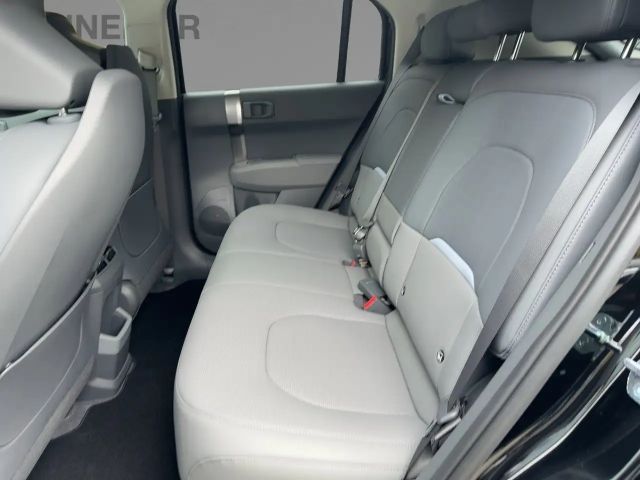 Kia EV3 58.3 kWh Earth