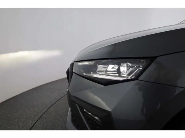 Skoda Scala 1.0 TSI Selection Tour