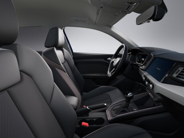 Audi A1 25 TFSI S-Tronic Sportback