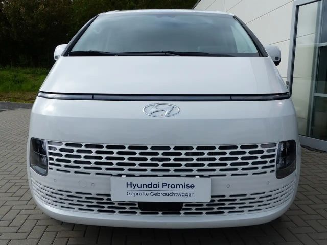 Hyundai Staria Prime