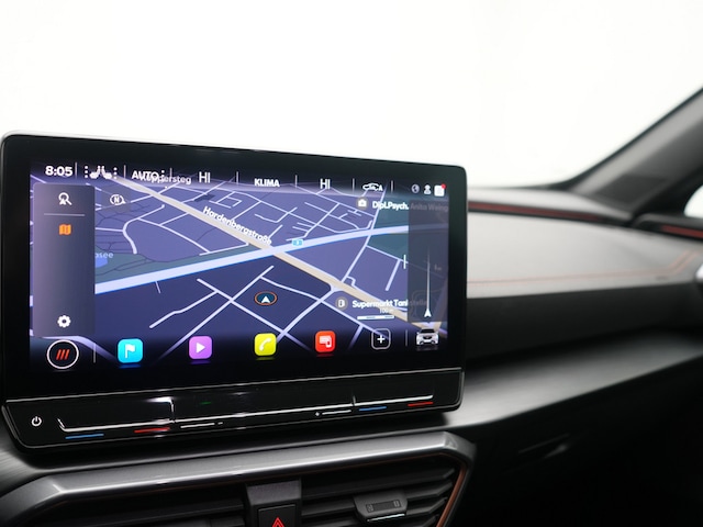 Cupra Formentor DSG VZ e-Hybrid