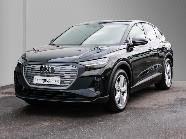Audi Q4 e-tron 40 Sportback