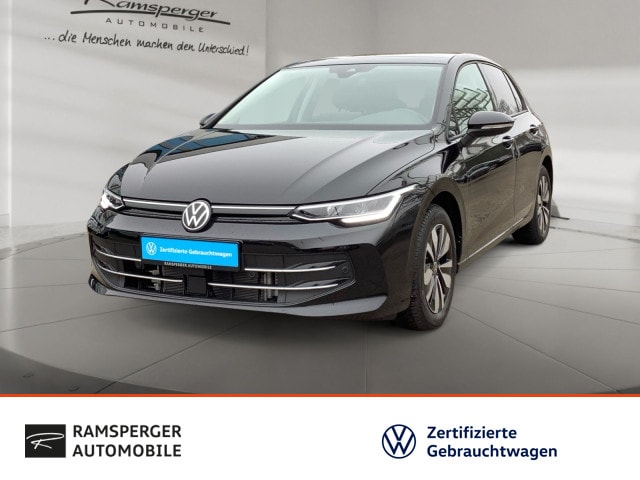 Volkswagen Golf 1.5 TSI Golf VIII