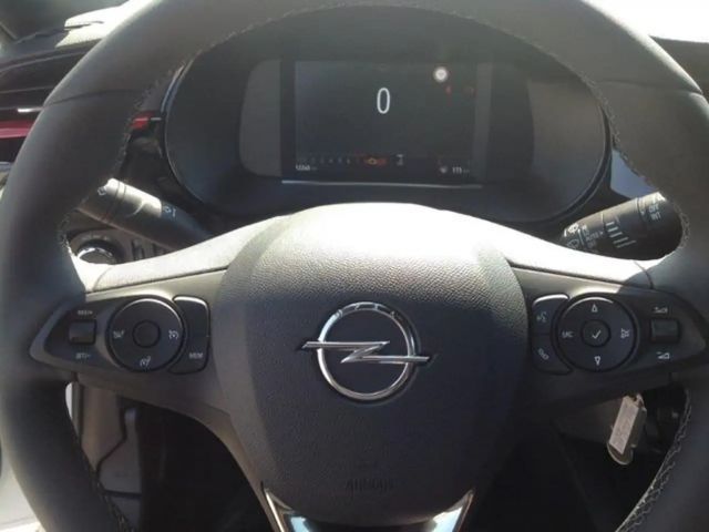 Opel Corsa 1.2 Turbo GS-Line Grand Sport Turbo