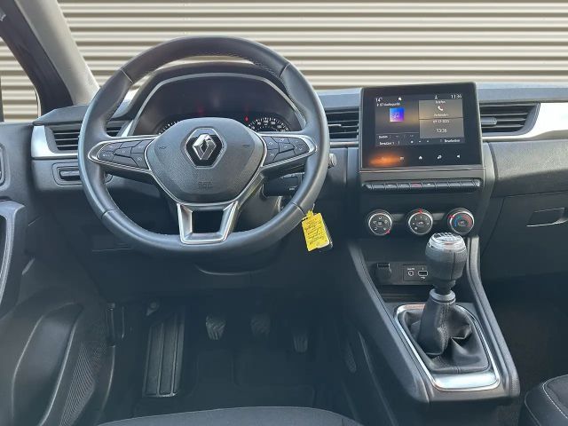 Renault Captur TCe 140 Zen