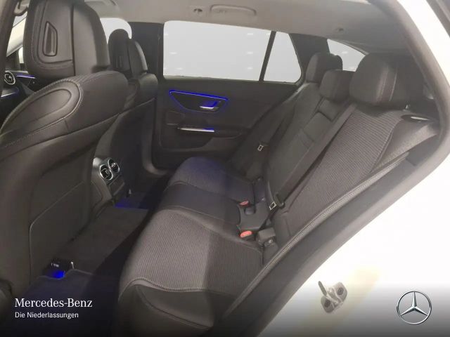 Mercedes-Benz C 180 AVANTGARDE Estate